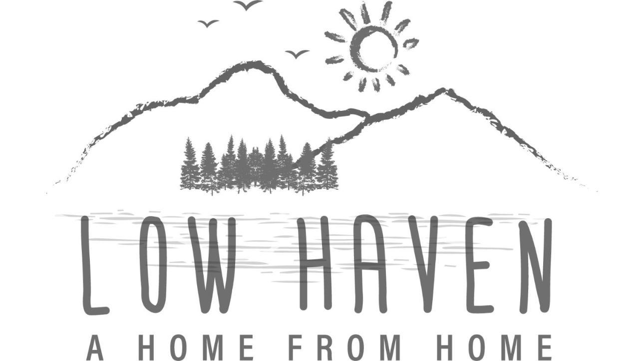 Low Haven Keswick  Exterior photo